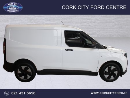 2027 Ford Courier - photo 3