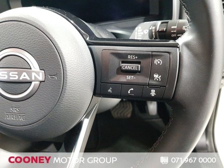 2024 Nissan Qashqai - photo 14