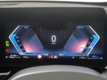 2025 BMW X1 - photo 9