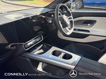 2026 Mercedes-Benz CLA - photo 5