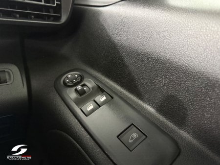 2023 Peugeot Partner - photo 14