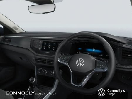 2027 Volkswagen Polo - photo 4