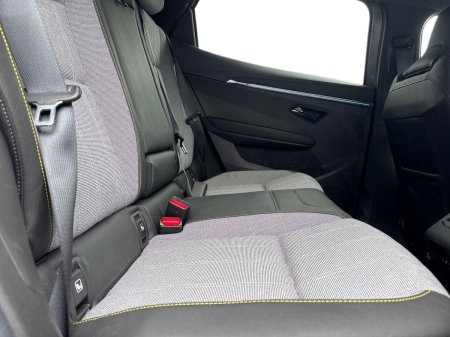 2026 Renault Scenic - photo 10