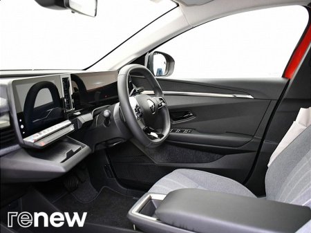 2023 Renault Megane E-Tech - photo 5