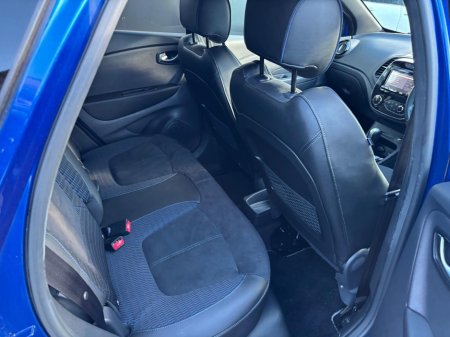 2019 Renault Captur - photo 5