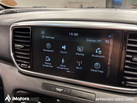 2019 Kia Sportage - photo 26