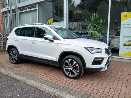 2025 SEAT Ateca - photo 6