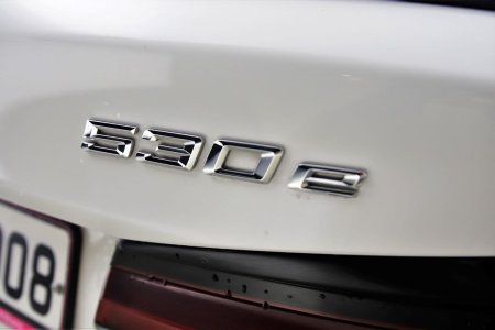 2023 BMW 5-Series - photo 14