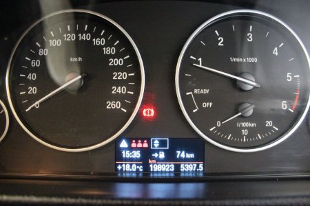 2016 BMW 3-Series - photo 19