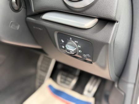 2017 Audi A3 - photo 25