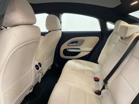 2026 Mercedes-Benz CLA - photo 4