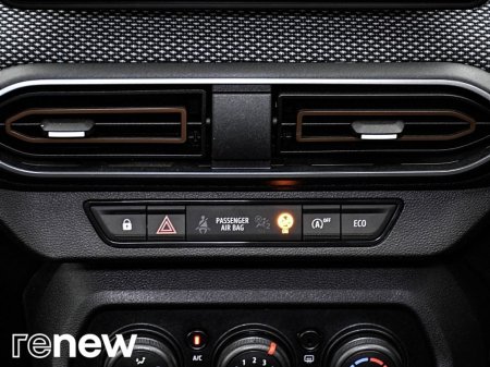 2026 Dacia Sandero Stepway - photo 23