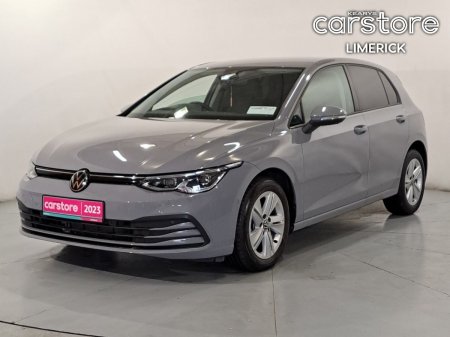 2023 Volkswagen Golf - photo 7
