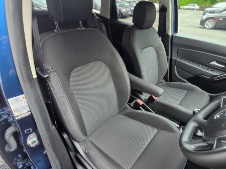 2019 Dacia Duster - photo 5
