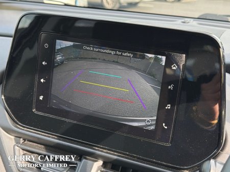 2023 Suzuki SX4 - photo 12