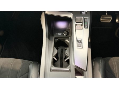 2023 Peugeot 308 - photo 18