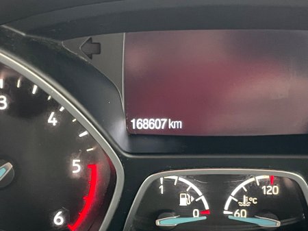 2017 Ford Kuga - photo 11