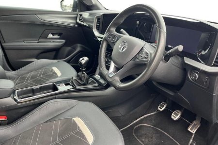 2023 Vauxhall Mokka - photo 9