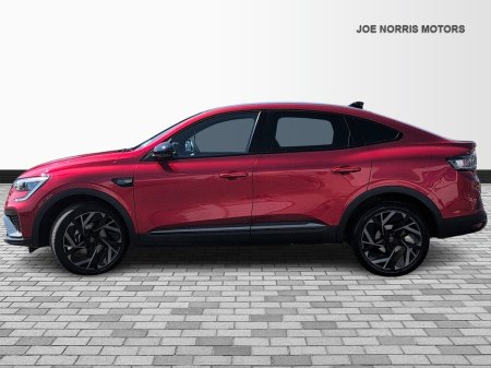 2024 Renault Arkana - photo 12