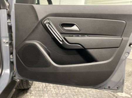 2023 Dacia Duster - photo 11