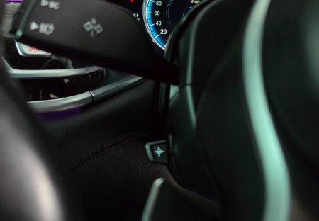 2019 BMW 7-Series - photo 46