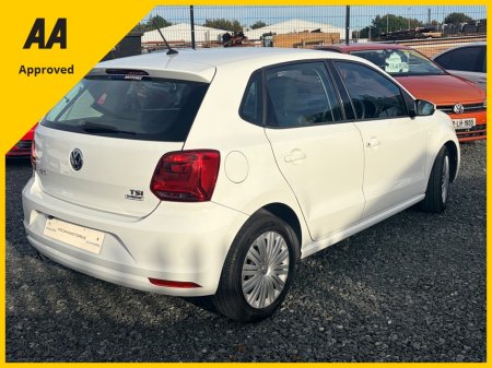2016 Volkswagen Polo - photo 3