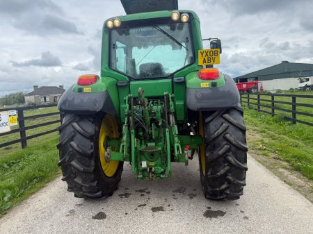 2008 John Deere 6230 - photo 20