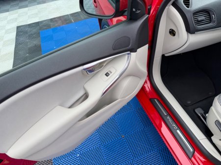 2018 Volvo V40 - photo 55