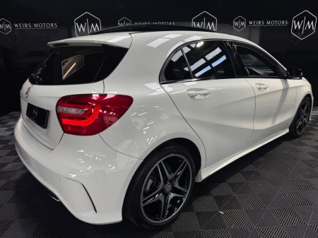 2013 Mercedes-Benz A-Class - photo 9