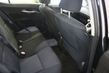 2009 Toyota Auris - photo 21