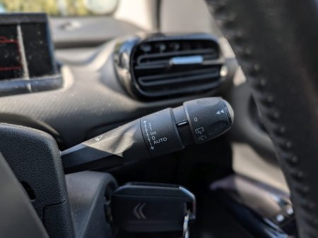 2018 Citroen C4 Cactus - photo 19