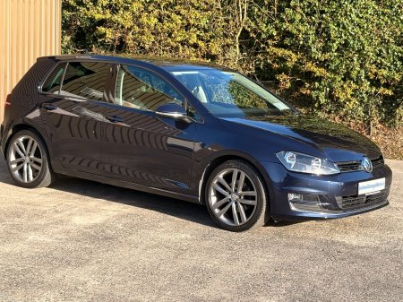 2017 Volkswagen Golf - photo 6