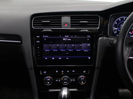 2018 Volkswagen Golf - photo 20