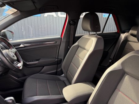 2021 Volkswagen T-Roc - photo 60