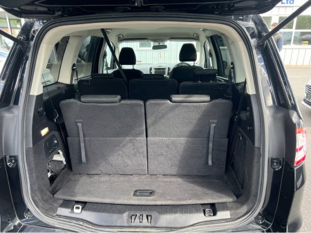 2018 Ford Galaxy - photo 5