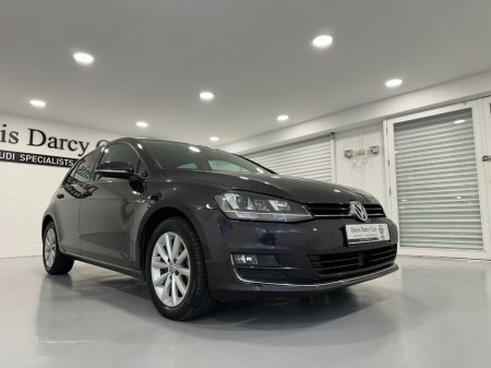 2015 Volkswagen Golf - photo 3