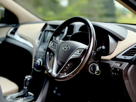 2013 Hyundai Santa Fe - photo 12