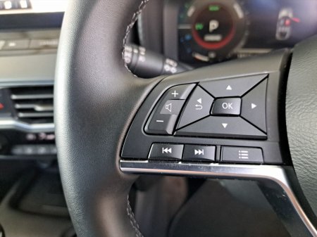 2026 Nissan Juke - photo 18