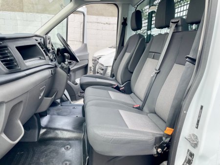 2023 Ford Transit - photo 23