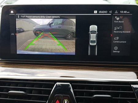 2023 BMW 5-Series - photo 22