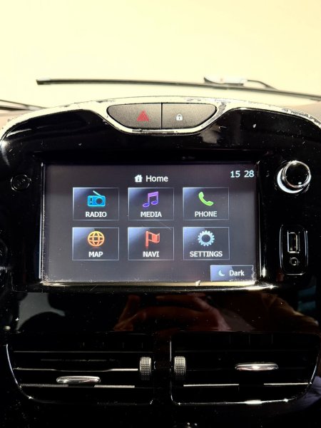 2015 Renault Clio - photo 12