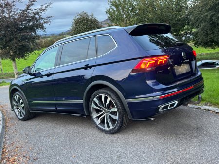 2023 Volkswagen Tiguan - photo 11