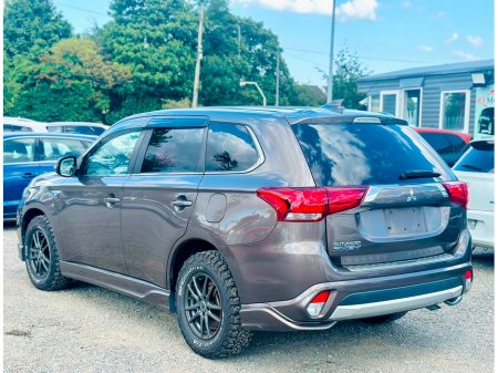 2016 Mitsubishi Outlander - photo 6