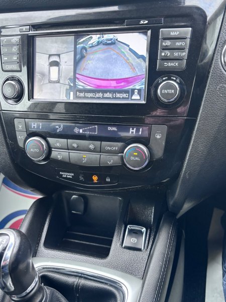 2016 Nissan Qashqai - photo 13