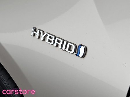 2018 Toyota Prius - photo 16