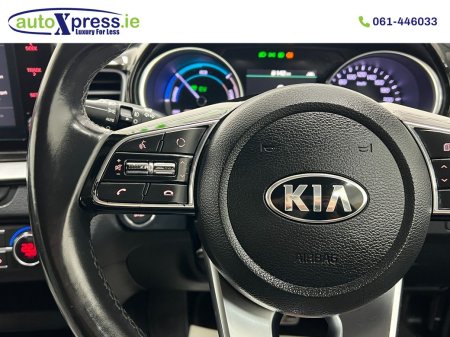 2021 Kia Ceed - photo 29