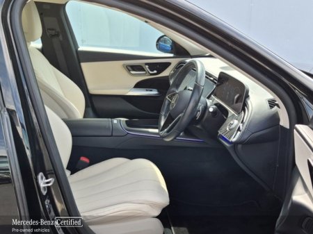 2024 Mercedes-Benz E-Class - photo 10