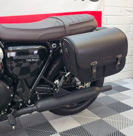2023 Triumph Bonneville - photo 53