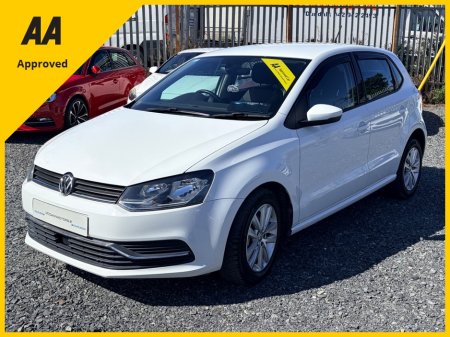 2016 Volkswagen Polo - photo 7