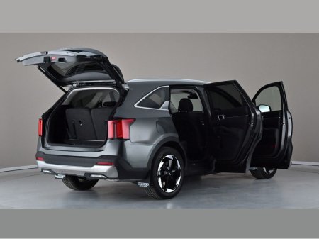 2026 Kia Sorento - photo 103